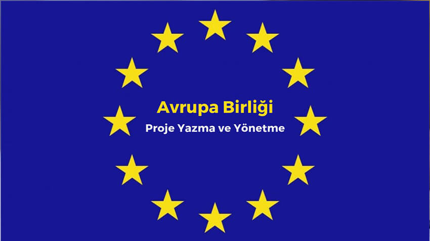 AB Proje Yazımı Nedir? Ab Proje Yazma Eğitimi Nedir?