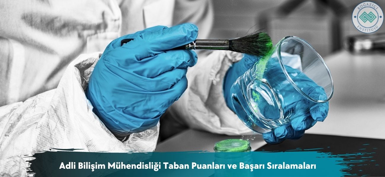 Adli Bilişim Mühendisliği 2025 Taban Puanları ve Sıralamaları Adli Bilişim Mühendisliği 2025 Taban Puanları ve Sıralamaları