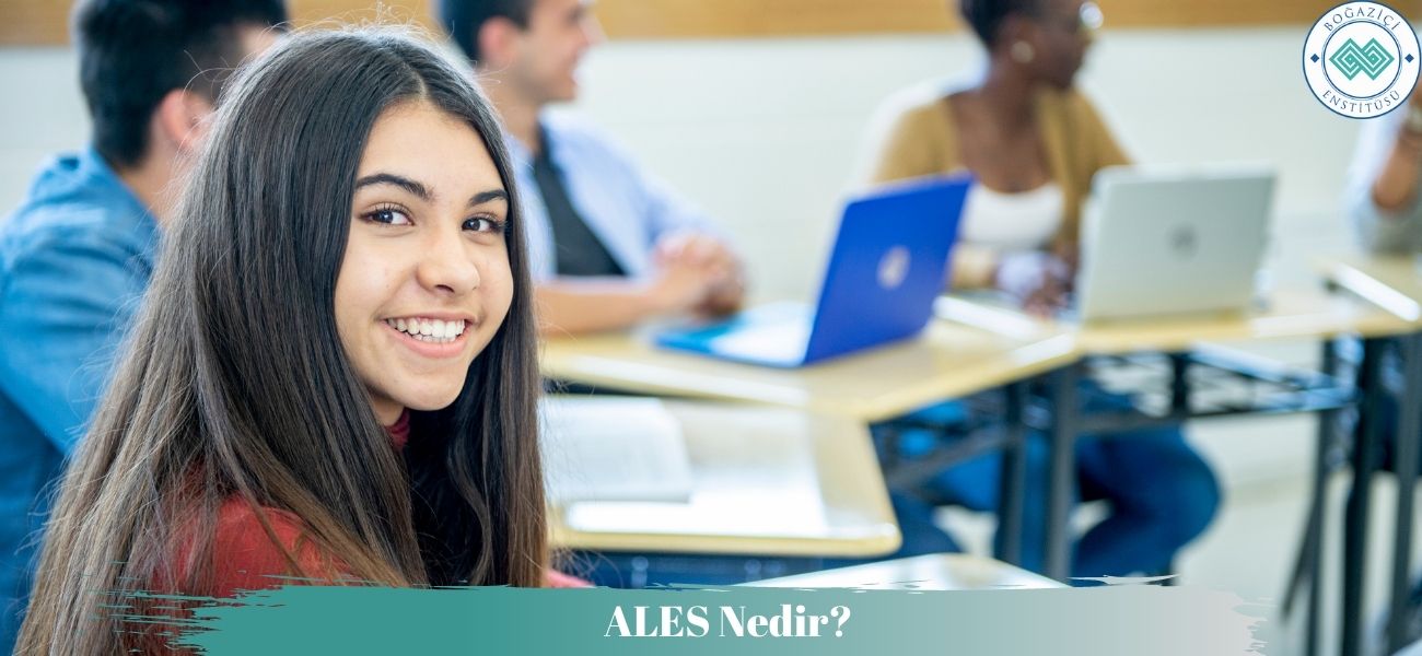 ALES Nedir? ALES Başvurusu Nasıl Yapılır? 2025 ALES Ne Zaman?