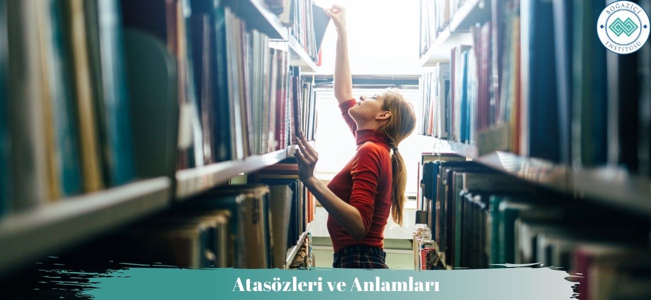 Atasözü Nedir?