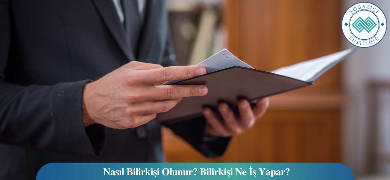 Bilirkişi Nasıl Olunur? Ne İş Yapar? Maaşları Ne Kadar?