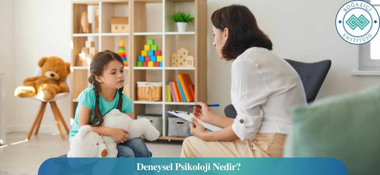 Deneysel Psikoloji Nedir?