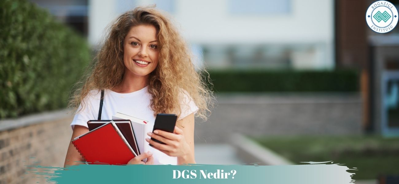 DGS Nedir? DGS Başvurusu Nasıl Yapılır? 2025 DGS Ne Zaman?