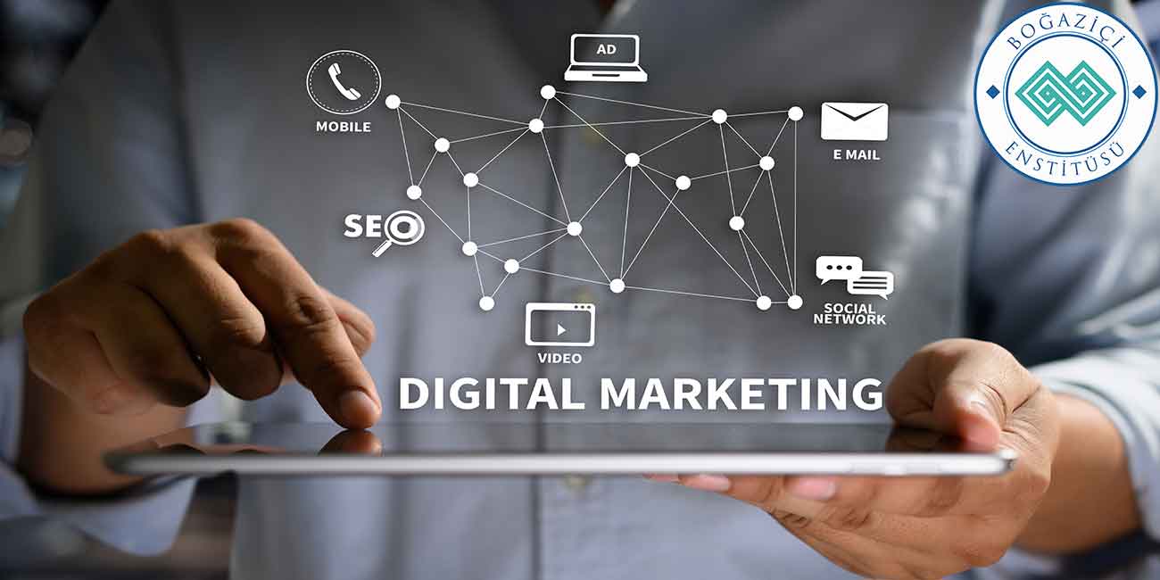 Dijital Pazarlama Terimleri Nelerdir?