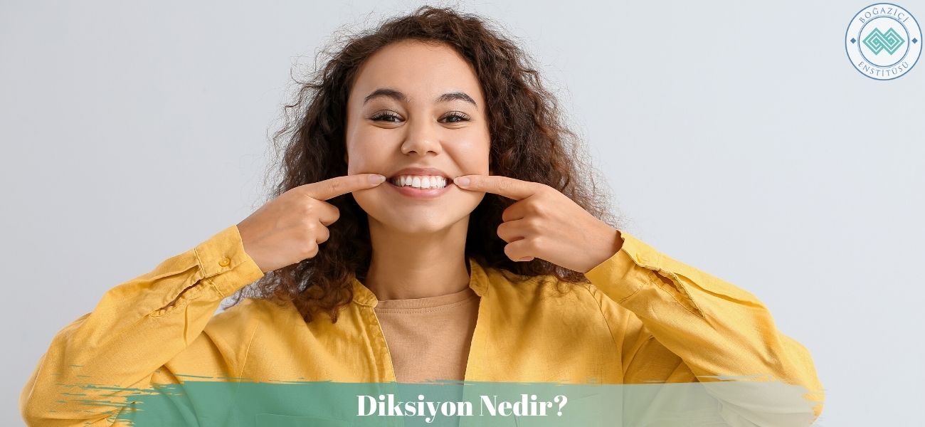 Diksiyon Nedir? İyi Bir Diksiyon Neden Önemlidir?