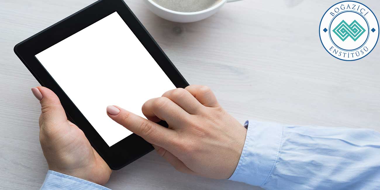 E-kitap Nedir? Nasıl Kullanılır?