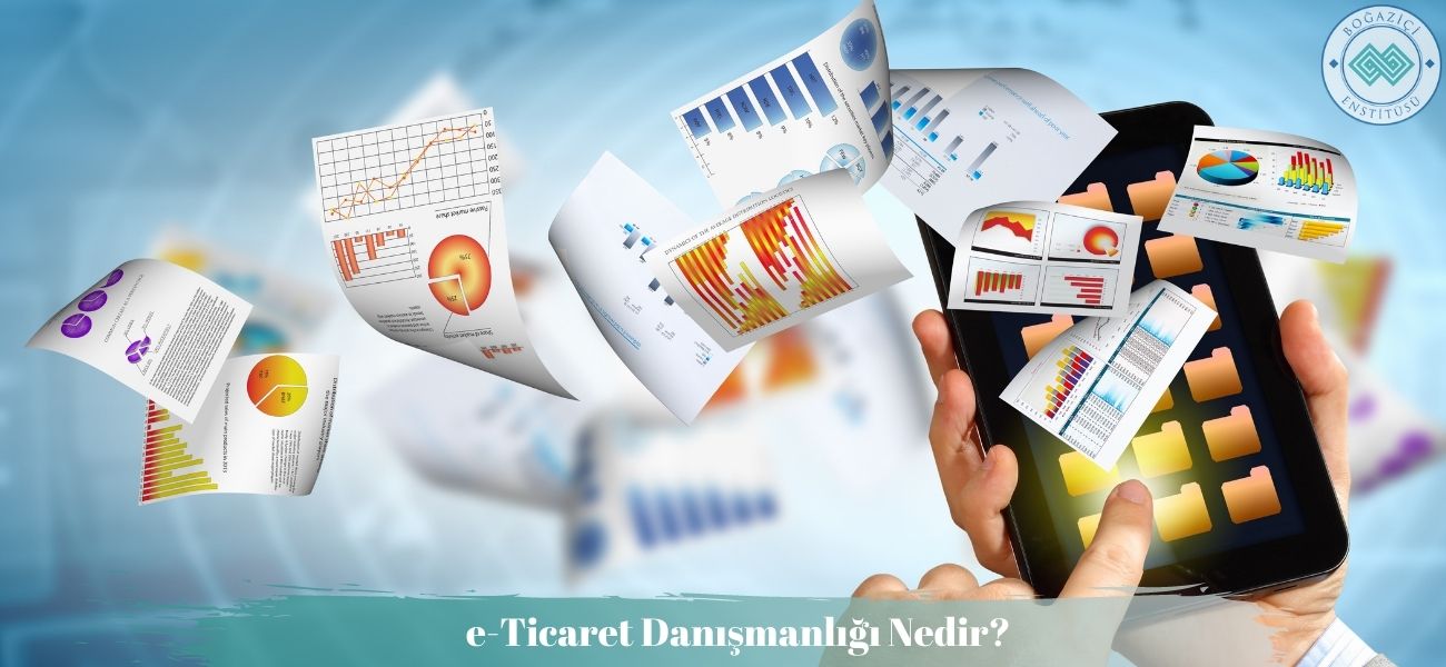 e-Ticaret Danışmanlığı Nedir?
