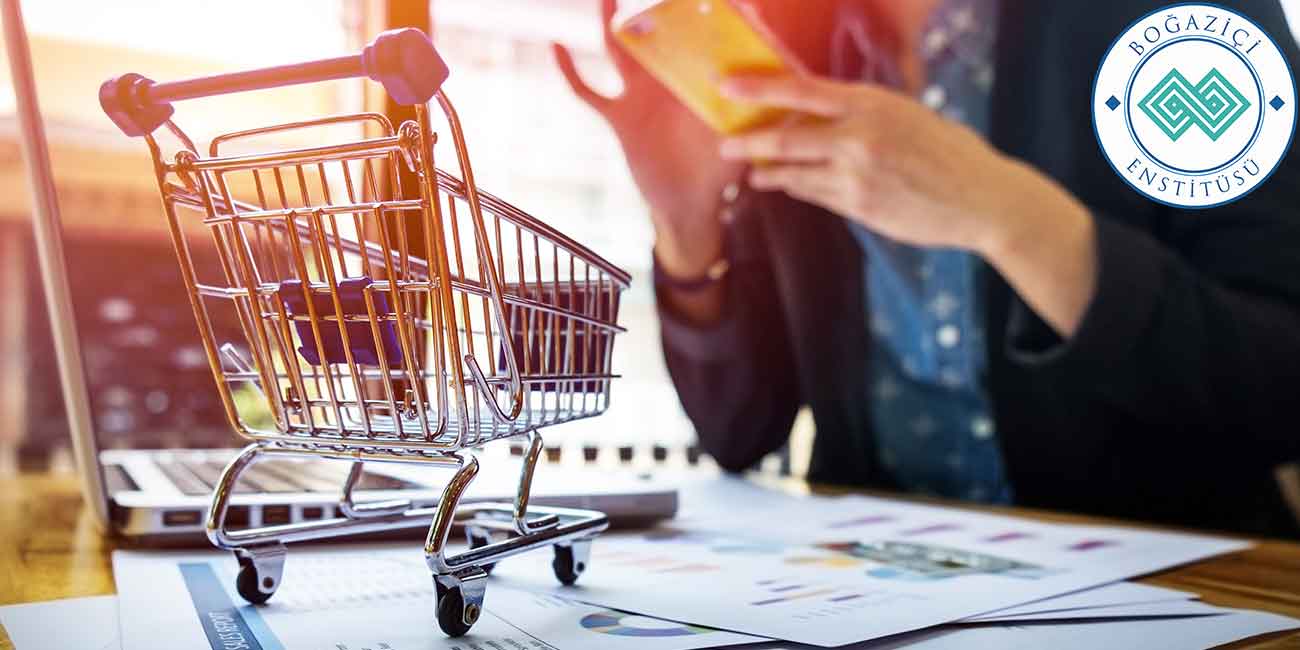 E-ticaret Kursu Nedir?