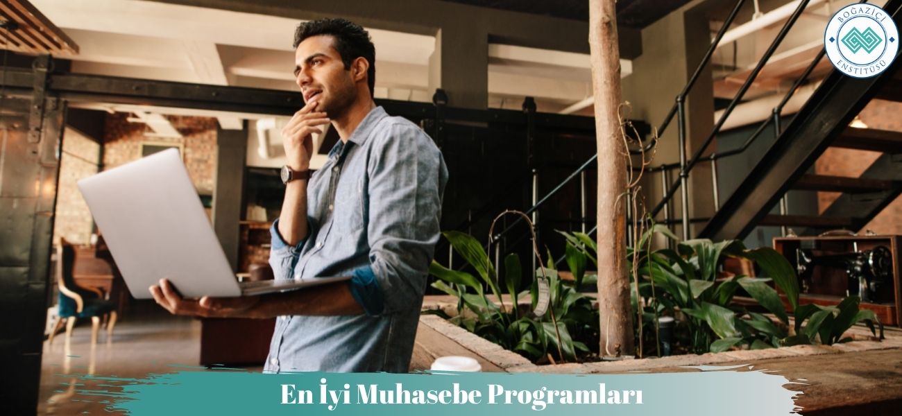 En İyi Muhasebe Programları