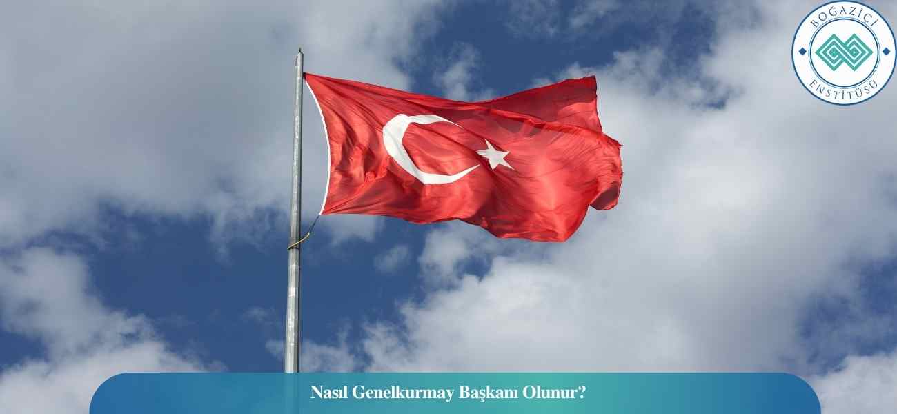 Nasıl Genelkurmay Başkanı Olunur? Genelkurmay Başkanı Ne İş Yapar?