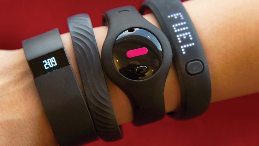 Giyilebilir Teknoloji Nedir