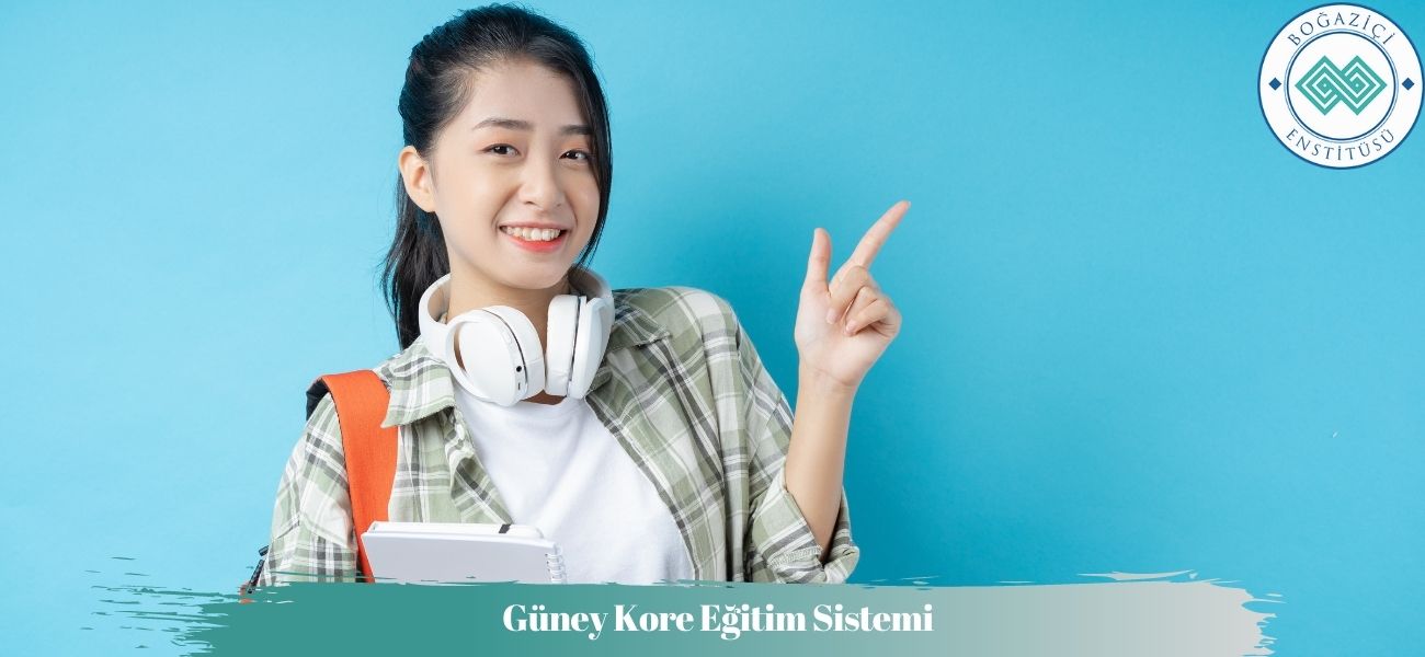 Güney Kore Eğitim Sistemi