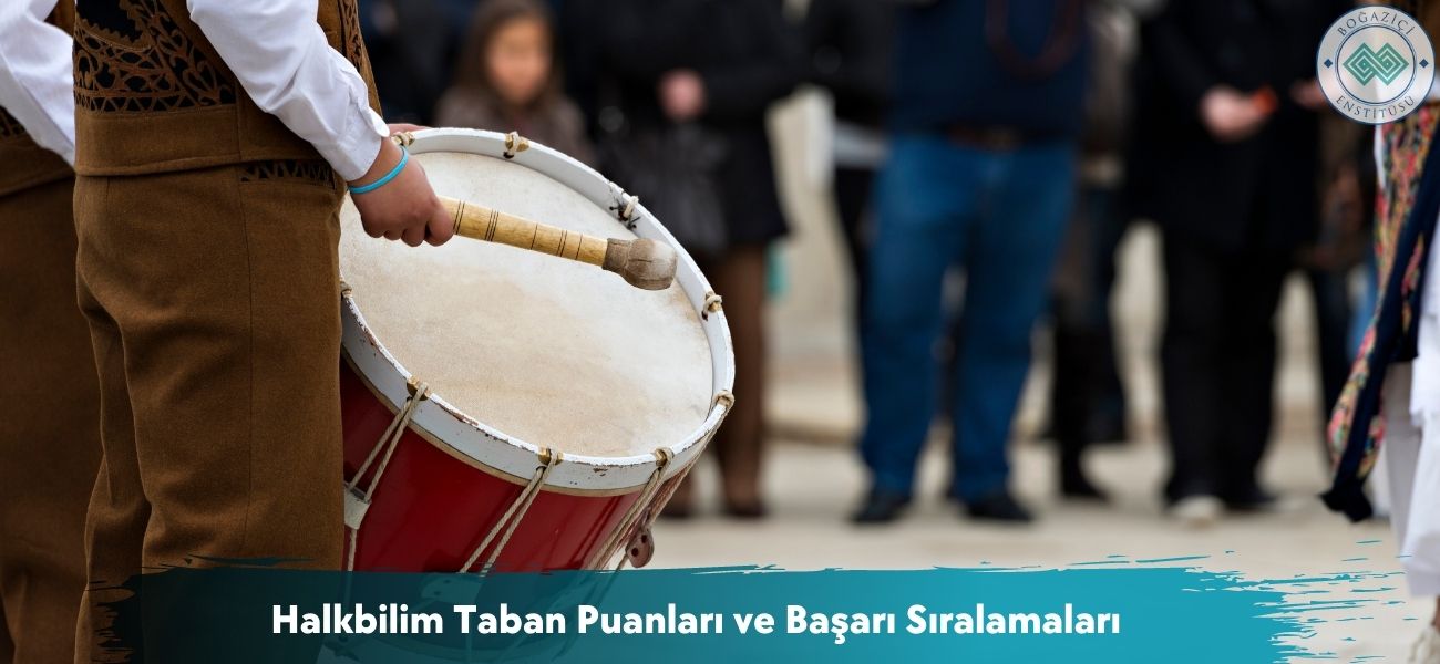 Halkbilim 2025 Taban Puanları ve Başarı Sıralamaları Halkbilim 2025 Taban Puanları ve Başarı Sıralamaları