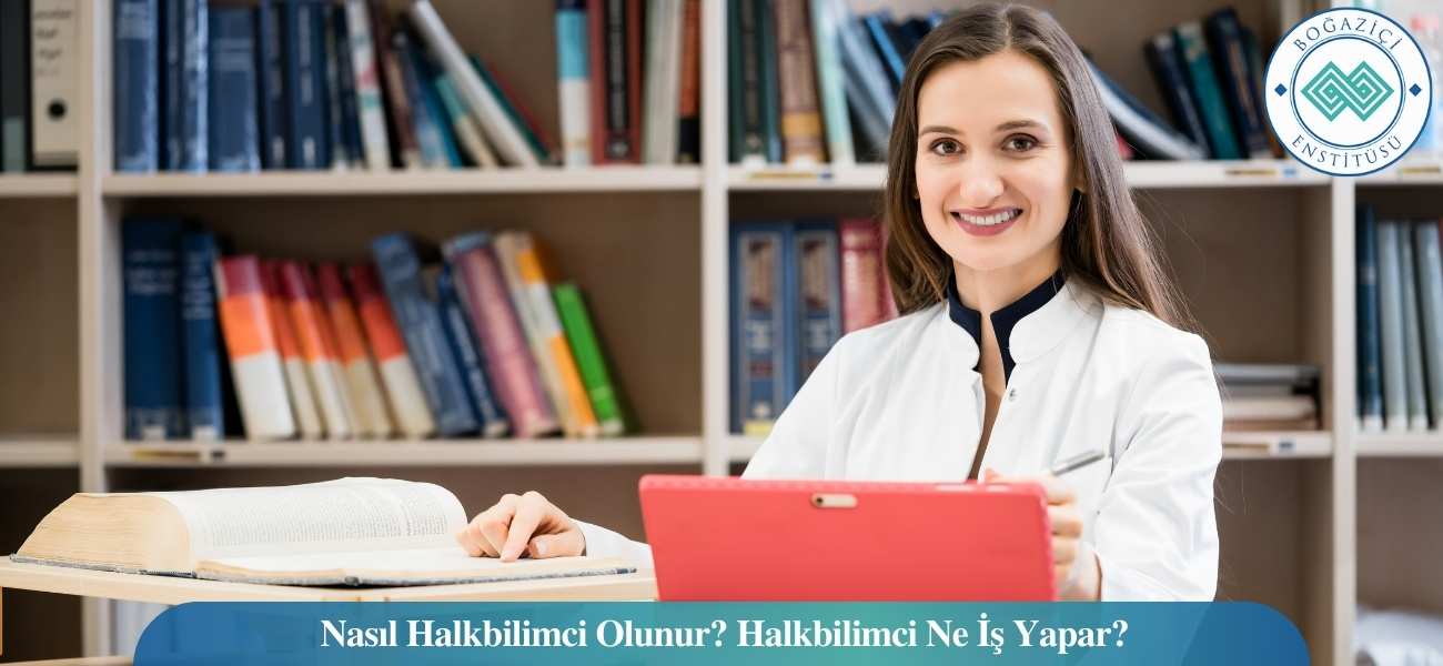 Nasıl Halkbilimci Olunur? Halkbilimci Ne İş Yapar?