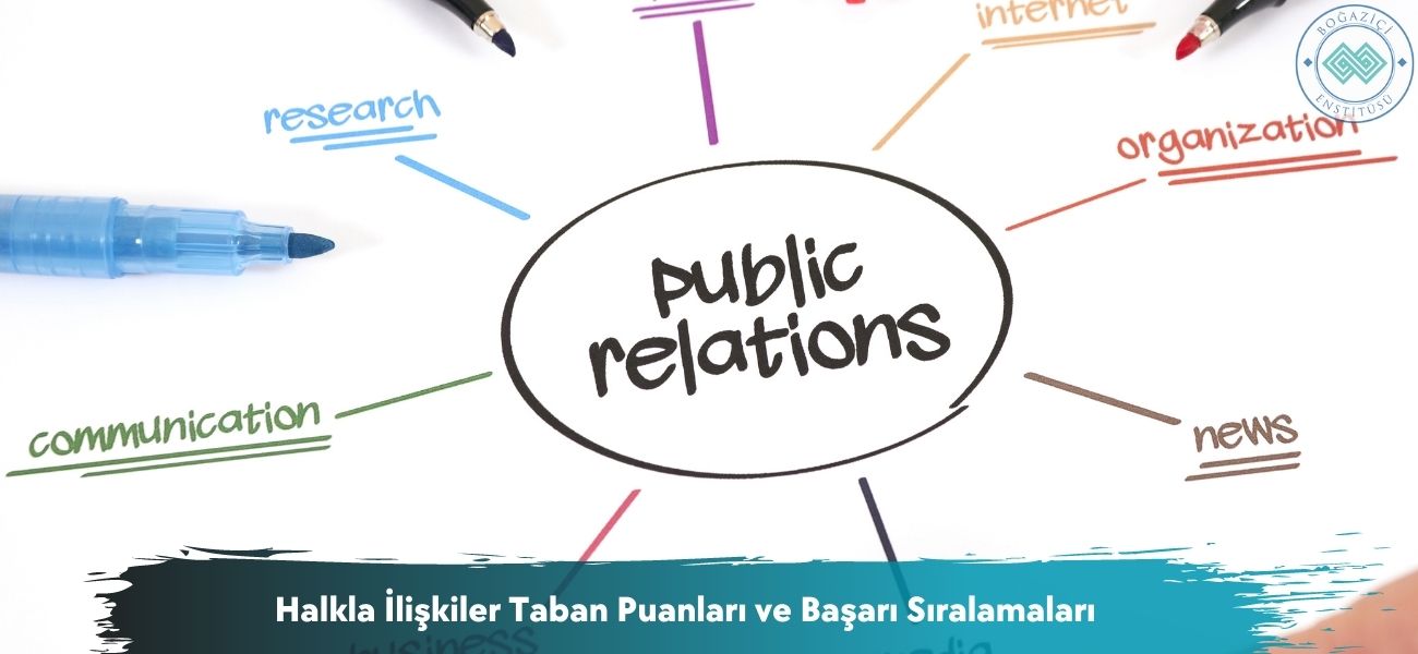 Halkla İlişkiler 2025 Taban Puanları ve Başarı Sıralamaları Halkla İlişkiler 2025 Taban Puanları ve Başarı Sıralamaları