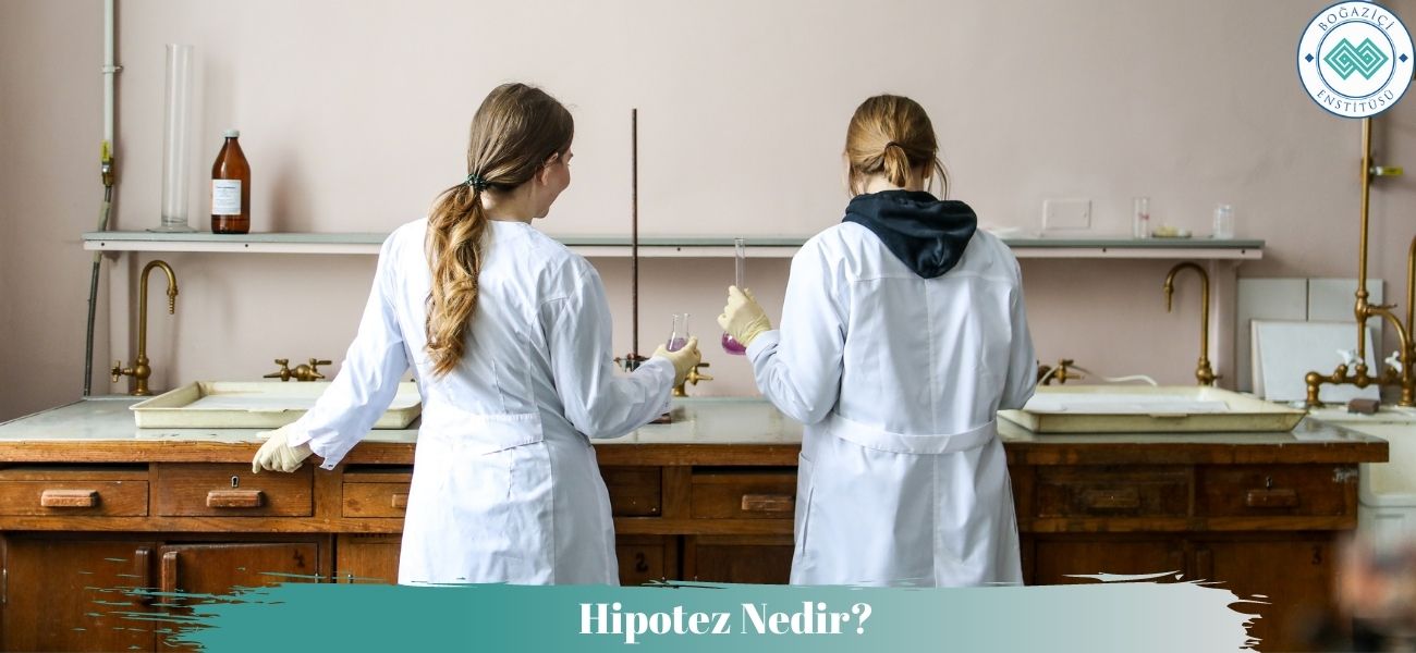 Hipotez Nedir?