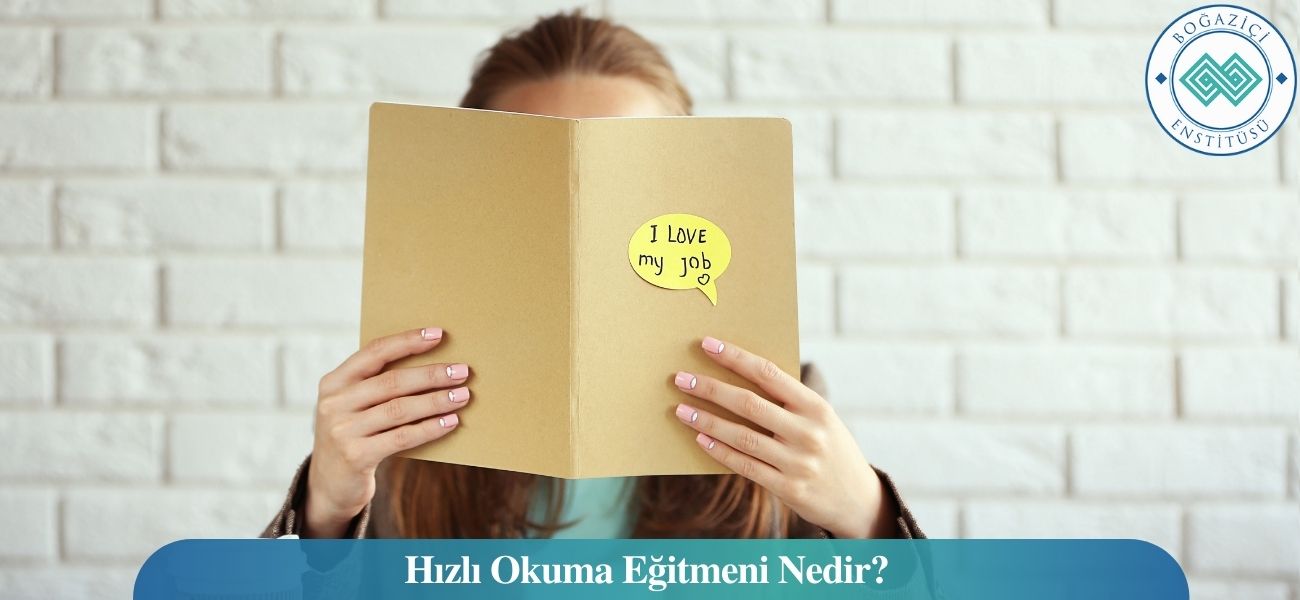 Hızlı Okuma Eğitmeni Nedir?