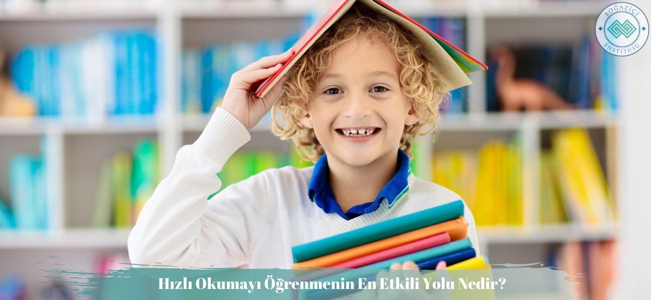 Hızlı Okumayı Öğrenmenin En Etkili Yolu Nedir?