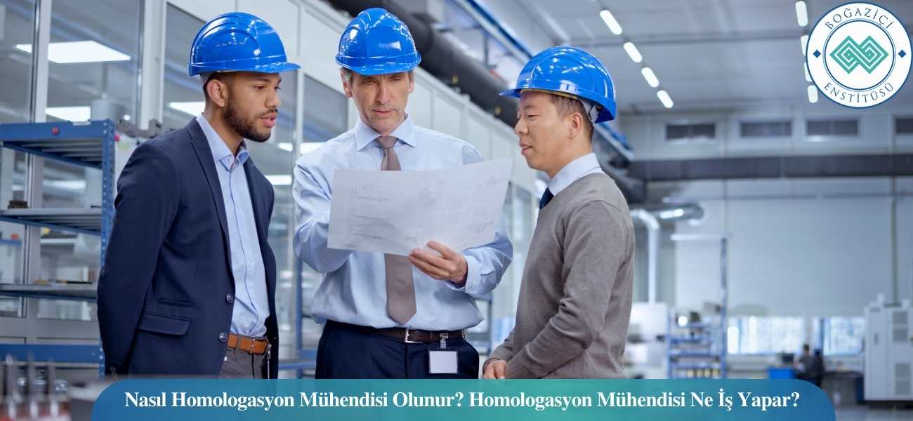 Nasıl Homologasyon Mühendisi Olunur? Homologasyon Mühendisi Ne İş Yapar?