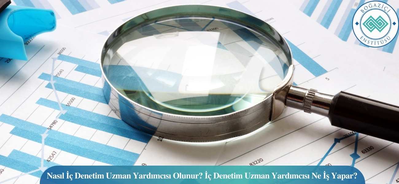 Nasıl İç Denetim Uzman Yardımcısı Olunur? İç Denetim Uzman Yardımcısı Ne İş Yapar?