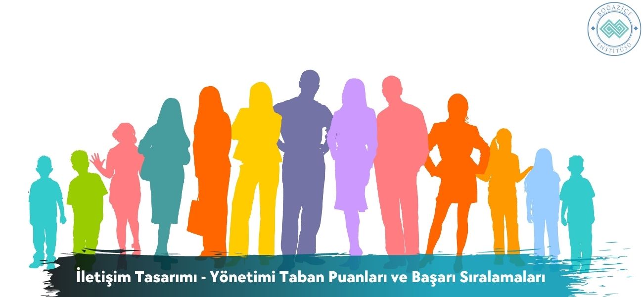 İletişim Tasarımı - Yönetimi 2025 Taban Puanları ve Sıralamaları İletişim Tasarımı - Yönetimi 2025 Taban Puanları ve Sıralamaları