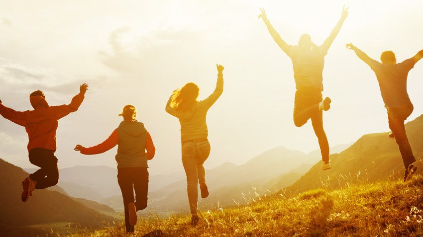 İş Yerinde Mutlu Olmak İçin Tavsiyeler