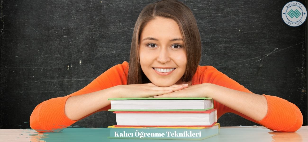 Kalıcı Öğrenme Teknikleri