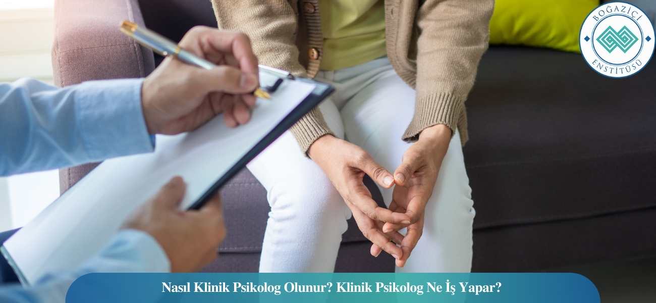 Klinik Psikolog Nasıl Olunur? Ne İş Yapar? Maaşları Ne Kadar?