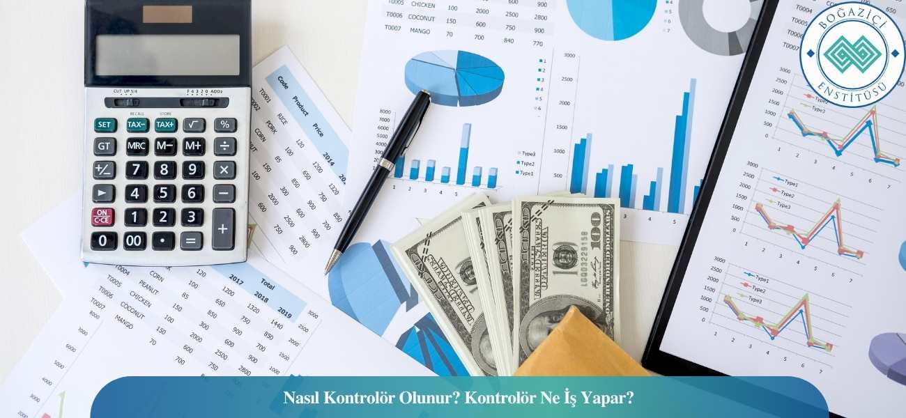 Nasıl Kontrolör Olunur? Kontrolör Ne İş Yapar?