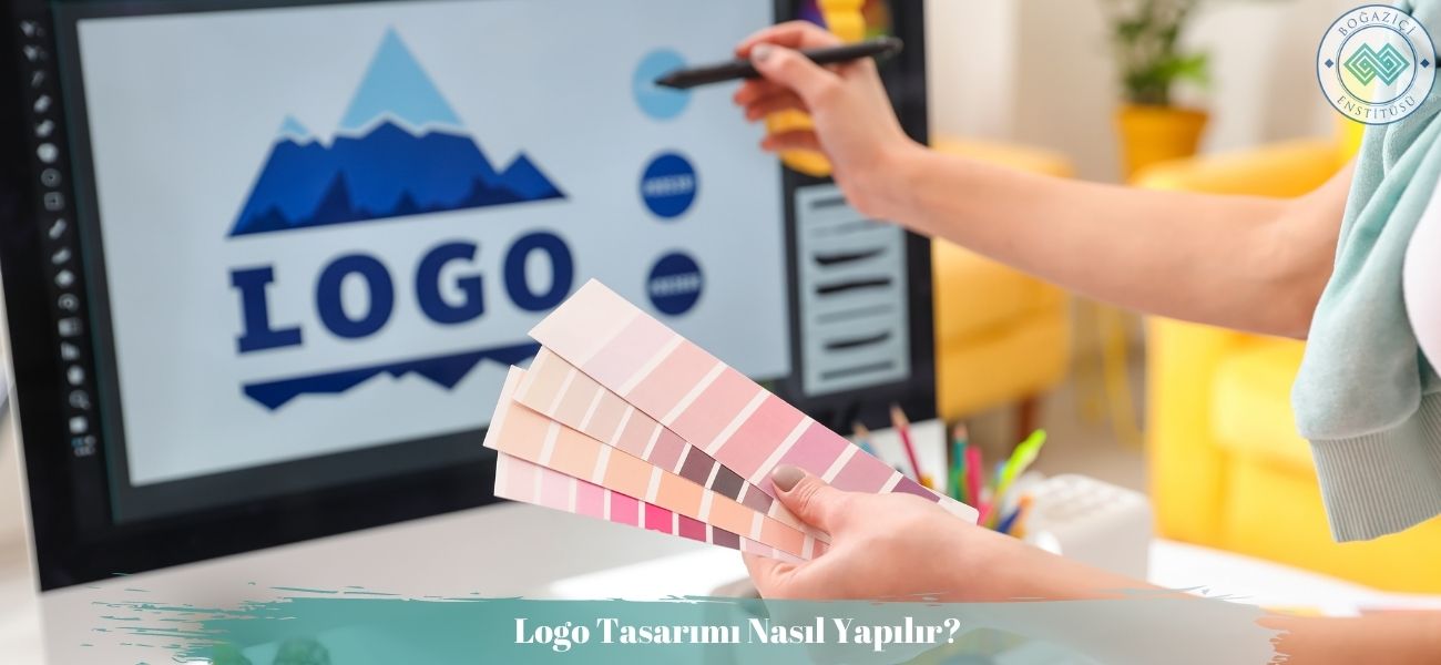 Logo Tasarımı Nasıl Yapılır?