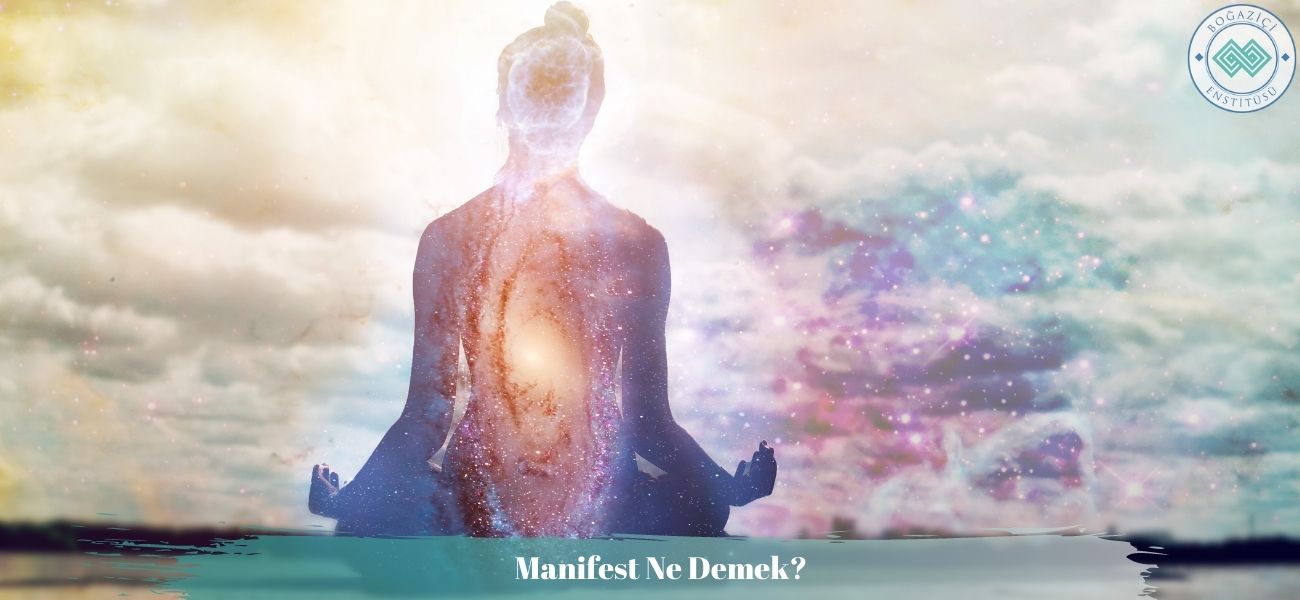 Manifest Ne Demek? Ne İşe Yarar? Nasıl Yapılır?