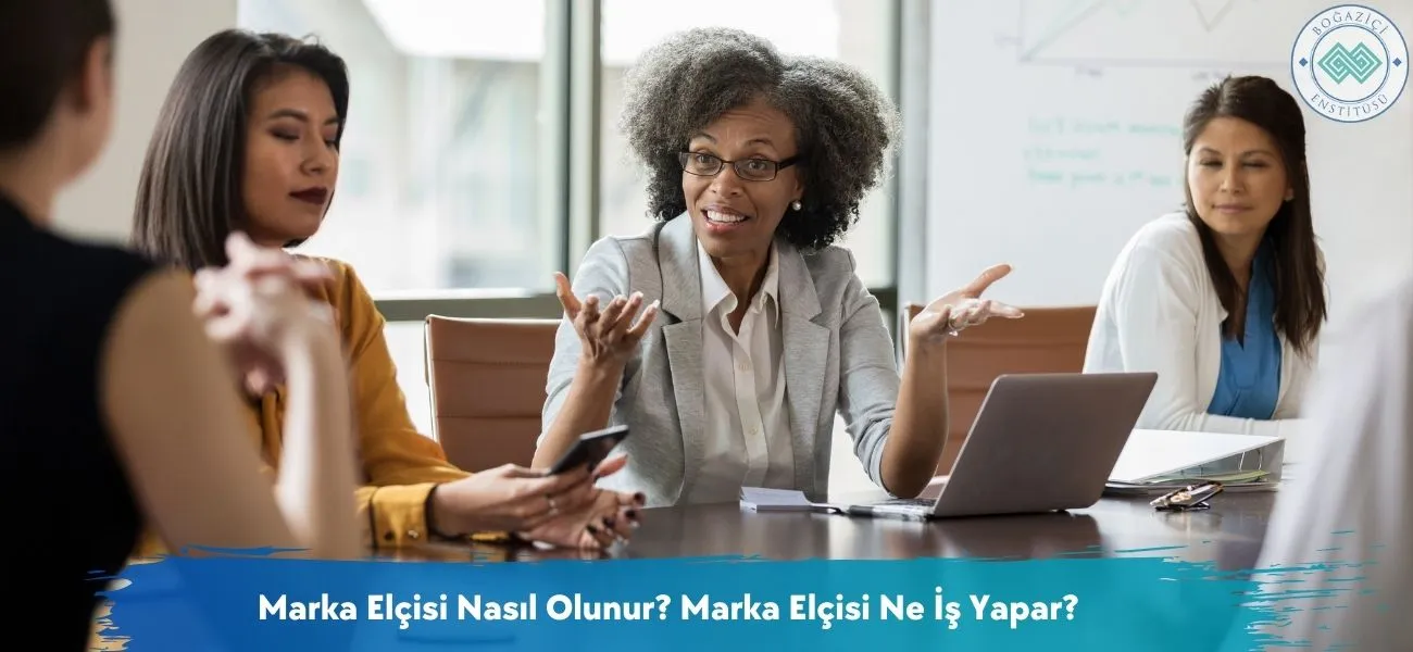 Marka Elçisi Nasıl Olunur? Marka Elçisi Ne İş Yapar?