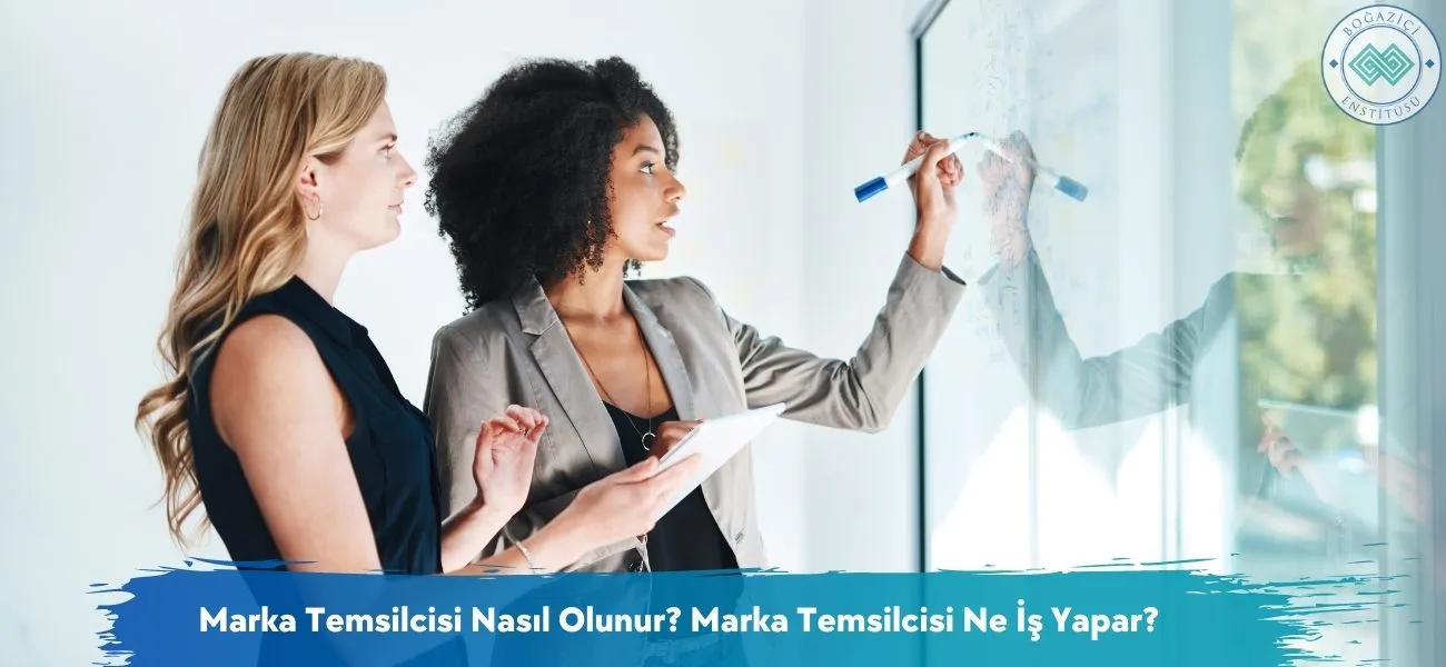 Marka Temsilcisi Nasıl Olunur? Marka Temsilcisi Ne İş Yapar?