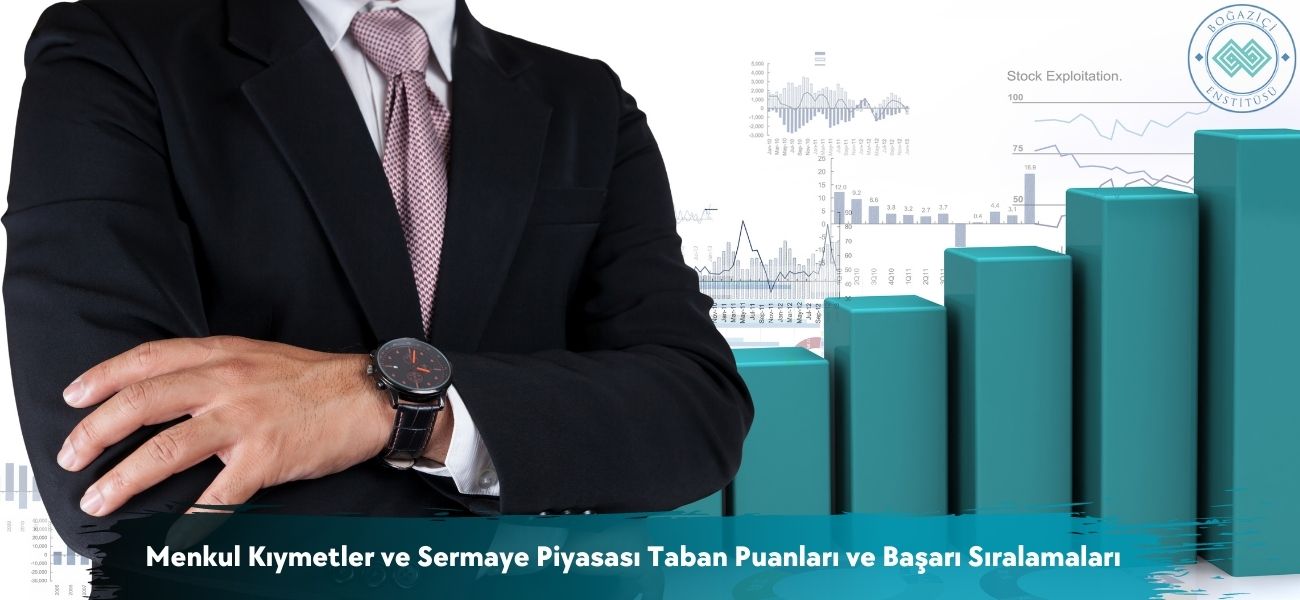 Menkul Kıymetler ve Sermaye Piyasası 2025 Taban Puanları Menkul Kıymetler ve Sermaye Piyasası 2025 Taban Puanları