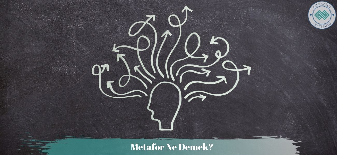 Metafor Ne Demek? Metaforun Faydaları ve Örnekleri Nelerdir?