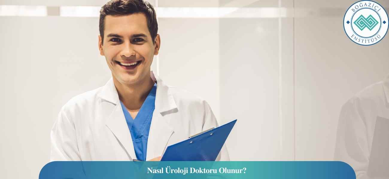 Nasıl Üroloji Doktoru Olunur? Üroloji Doktoru Ne İş Yapar?