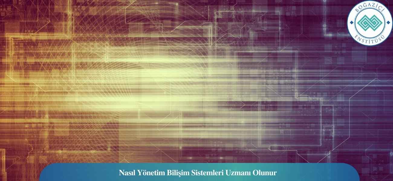 Nasıl Yönetim Bilişim Sistemleri Uzmanı Olunur? Yönetim Bilişim Sistemleri Uzmanı Ne İş Yapar?