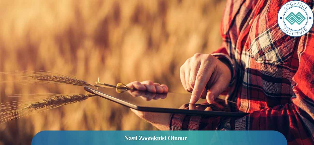 Nasıl Zooteknist Olunur? Zooteknist Ne İş Yapar?