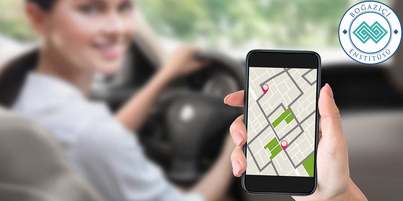 Navigasyon Nedir? Nasıl Çalışır?