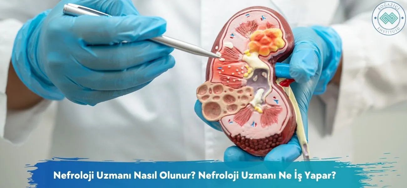 Nefroloji Uzmanı Nasıl Olunur? Nefroloji Uzmanı Ne İş Yapar?