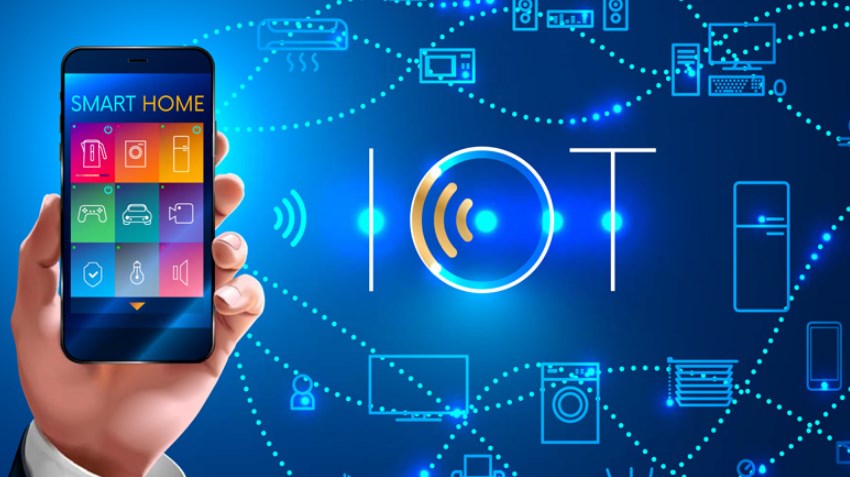 Nesnelerin İnterneti Hayata Nasıl Etki Ediyor?