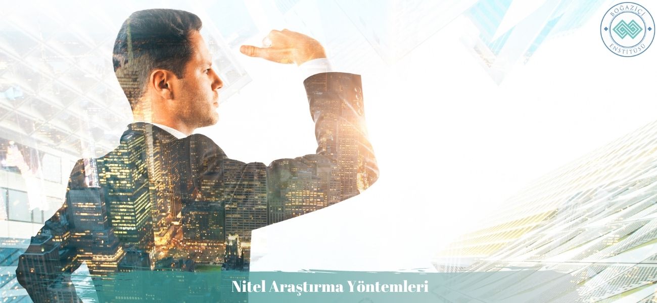 Nitel Araştırma Yöntemleri