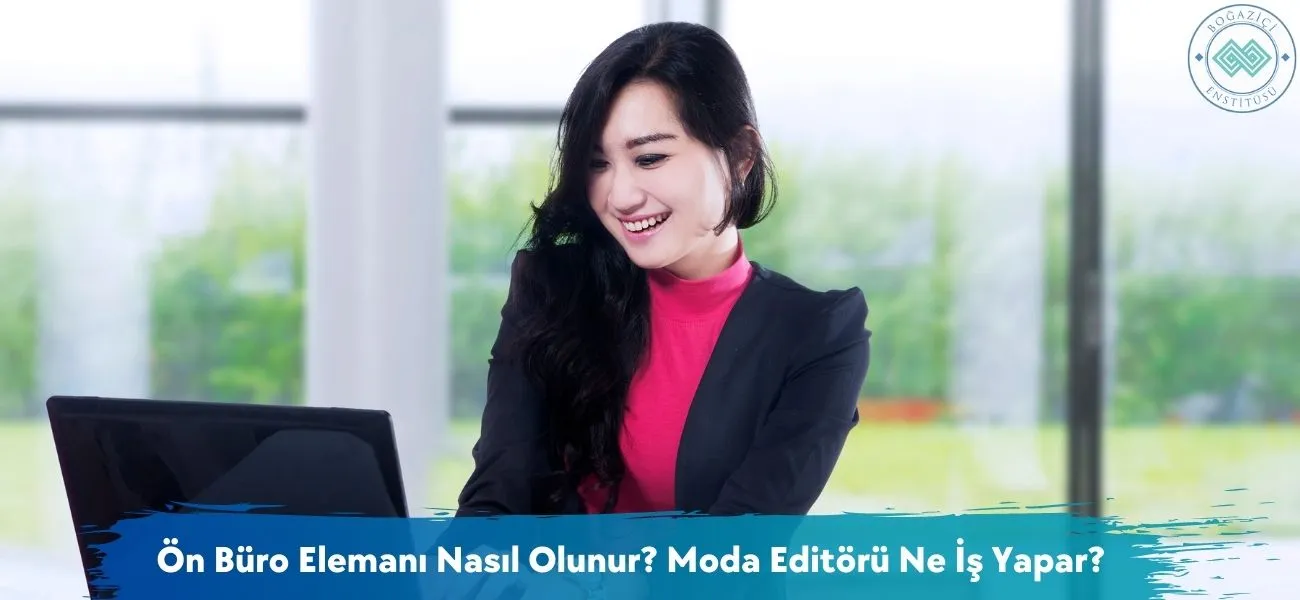 Nasıl Ön Büro Elemanı Olunur? Ön Büro Elemanı Ne İş Yapar?