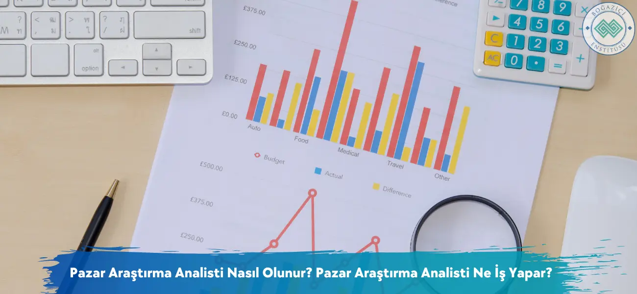 Pazar Araştırma Analisti Nasıl Olunur? Ne İş Yapar?