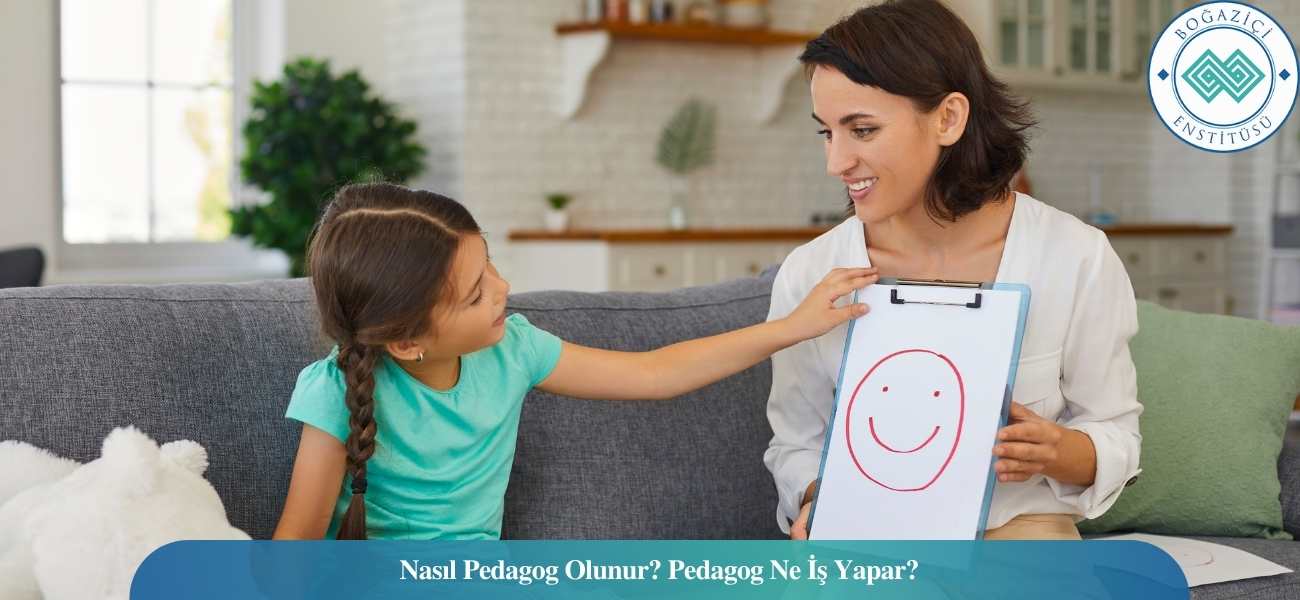 Pedagog Nasıl Olunur? Ne İş Yapar? Maaşları Ne Kadar?