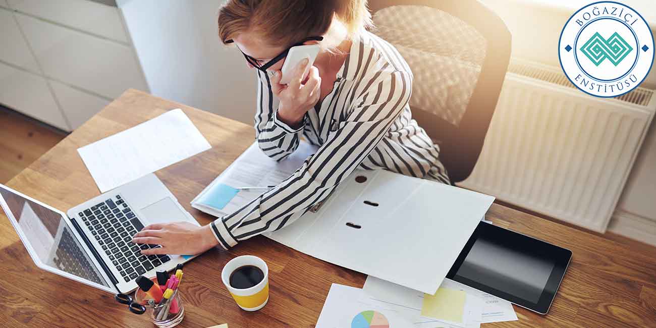 Profesyonel Yaşamda Linkedin Kullanımı İçin 5 İpucu