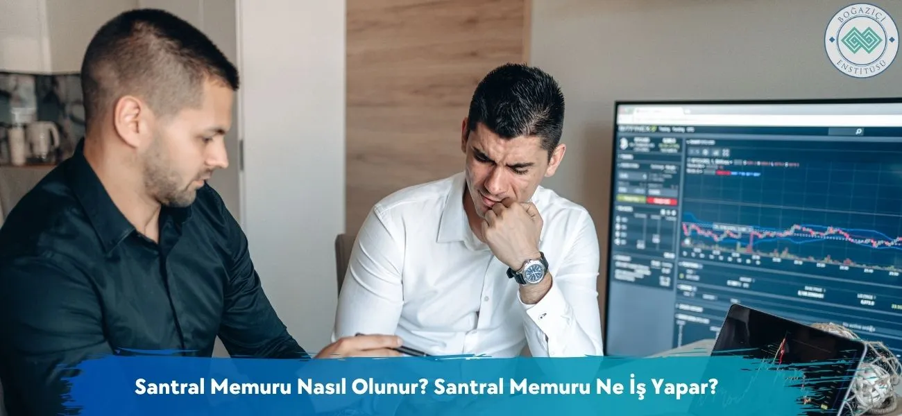 Santral Memuru Nasıl Olunur? Santral Memuru Ne İş Yapar?
