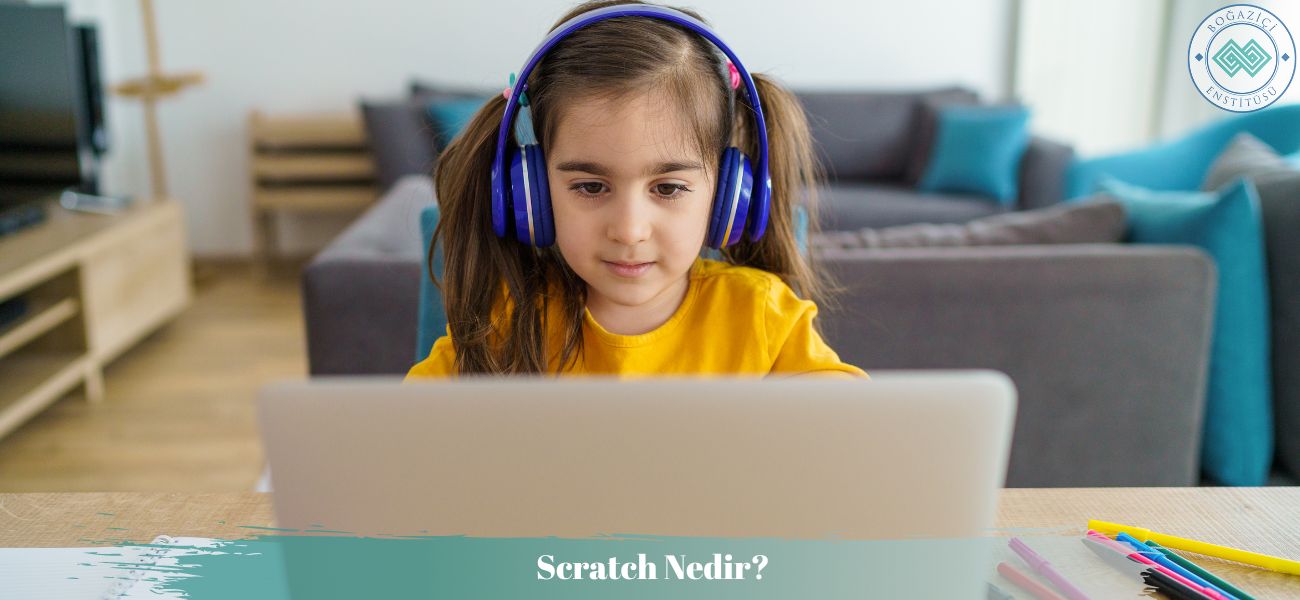 Scratch Nedir?
