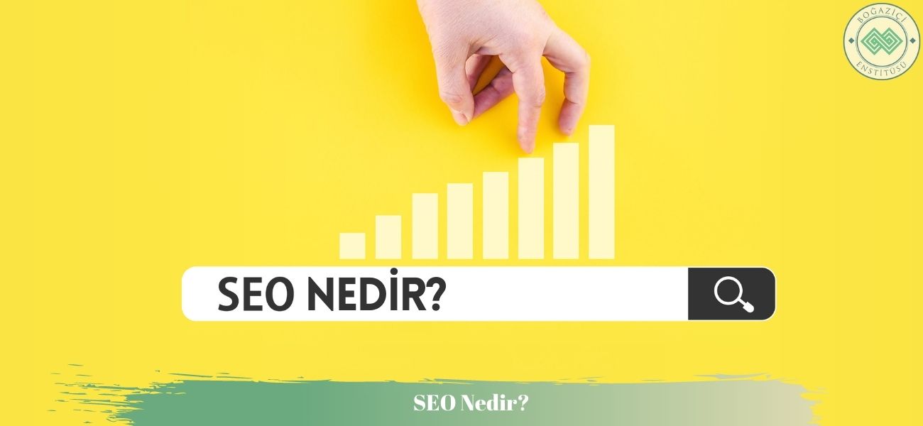 SEO Nedir? Ne İşe Yarar? SEO Nasıl Öğrenilir?