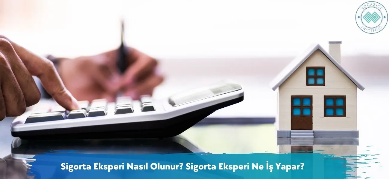 Sigorta Eksperi Nasıl Olunur? Sigorta Eksperi Ne İş Yapar?